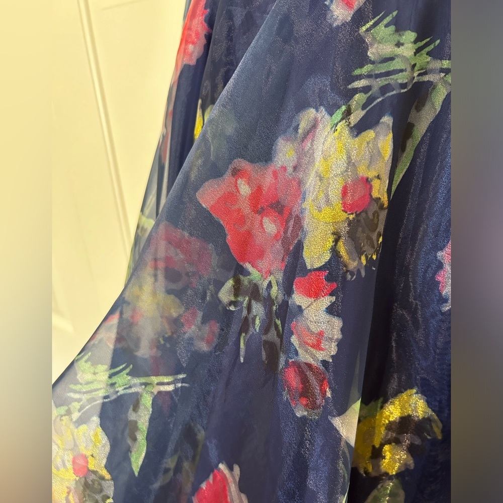 Nina Canacci Prom Dress - Picture 3 of 6